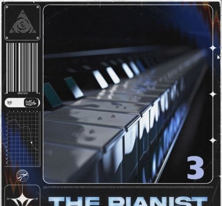 Cartel Loops The Pianist Vol.3 WAV